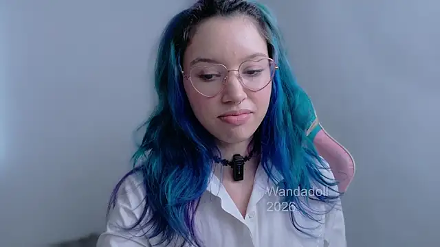 WandaDoll: онлайн-секс-чат