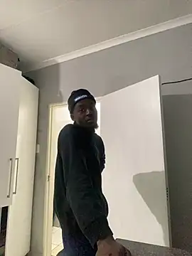 imthemamba's Webcam Show