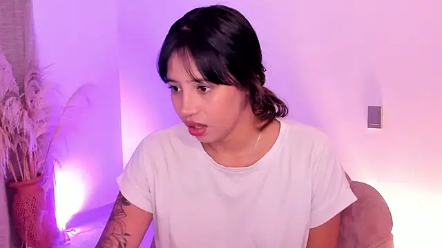 amelie_murphy_ 라이브 XXX 채팅