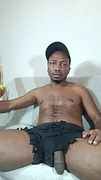 black__diiamond 网络视讯表演