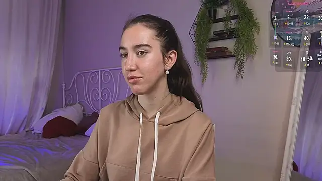 Belle_Via's Live XXX Chat