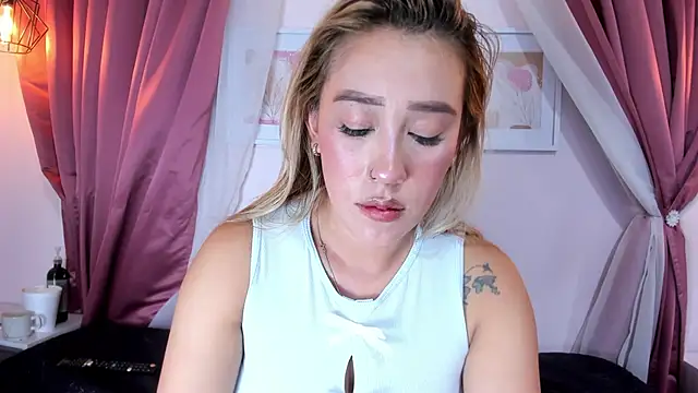 Chat +18 de Lannajansen ao vivo