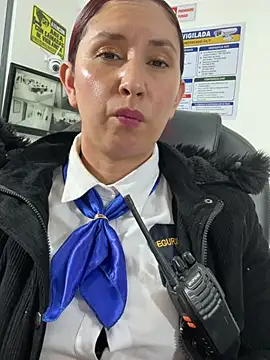 Megan-01-'s Webcam Show