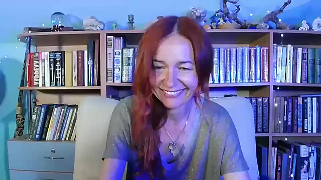 Foxilady357 Live XXX Chat