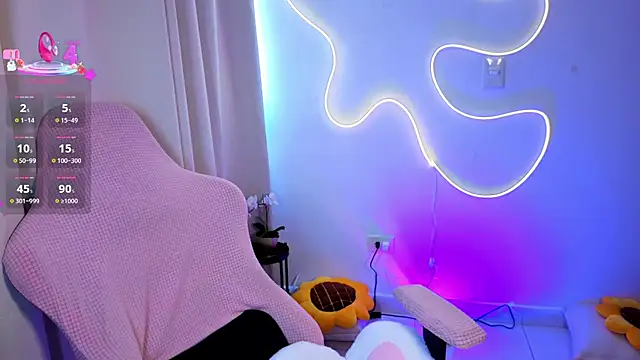 kimflexible_x Adlı Modelin Canlı XXX Sohbeti