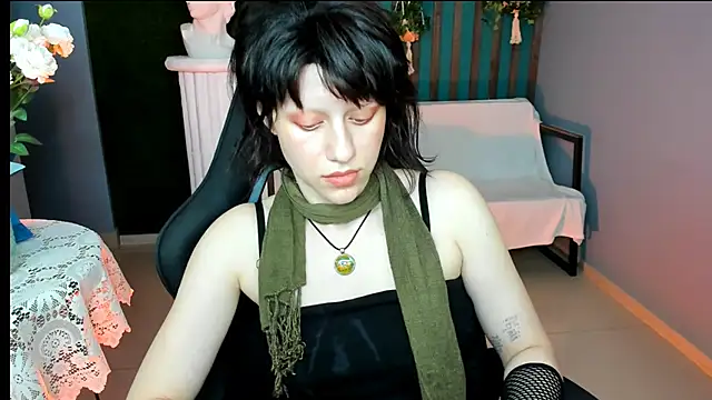 LidaDarknet's Live XXX Chat
