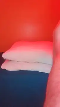 Show modela Shsaaeq na web-kameri
