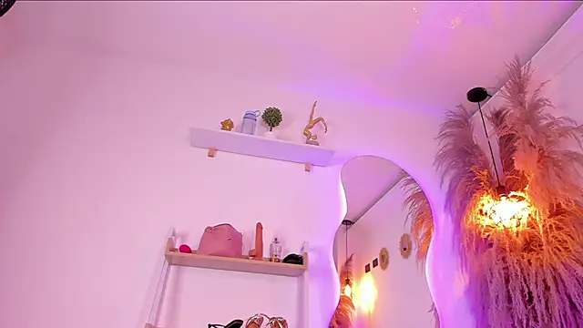 _ambarrose Adlı Modelin Canlı XXX Sohbeti
