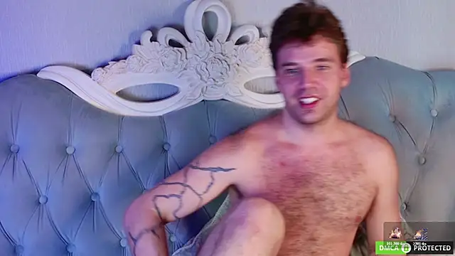 ArthurMeyers – Live XXX-chat