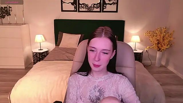 AlexisBliss' Live XXX Chat