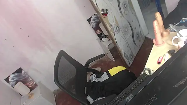 Chat XXX en directo de GoddessBigboobs