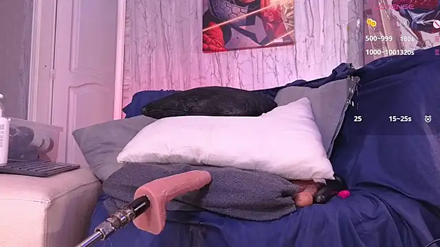 JUANDIAMONDS98 webcam show