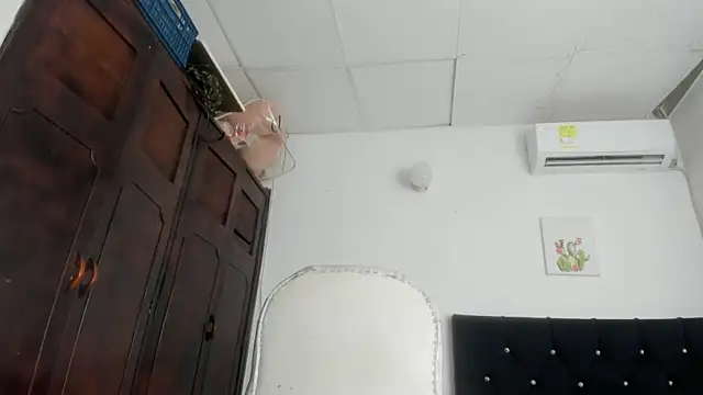 barbie_ds webcam show