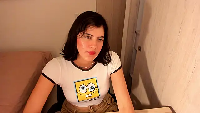 misstoya Chat XXX live