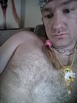 Pertunjukan Kamera Web LSDsexslave