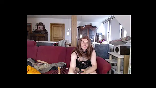 ToyRider69_official Show Webcam