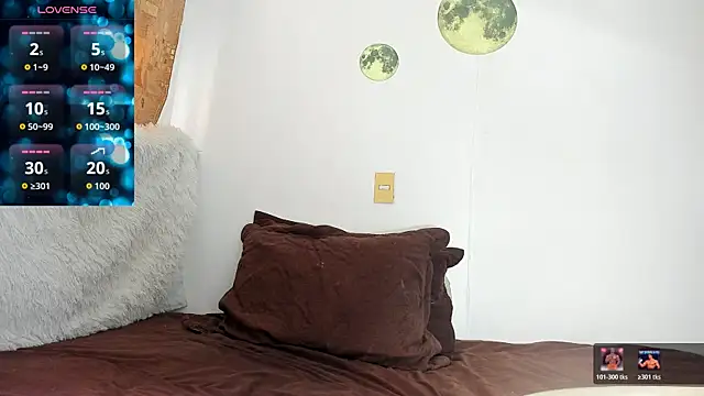 magic_mike_26's Webcam Show