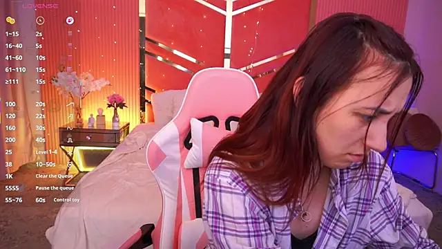 Chat XXX Live RoxieRay