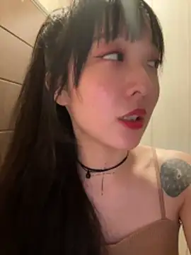 Chat XXX en directo de Etherealcat33