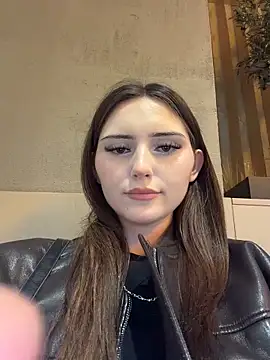 Chat +18 de AnitaFly ao vivo