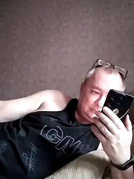 Webkamerová show Nika_Malay