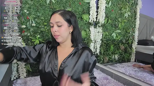 Gaby_cruz_'s Live XXX Chat
