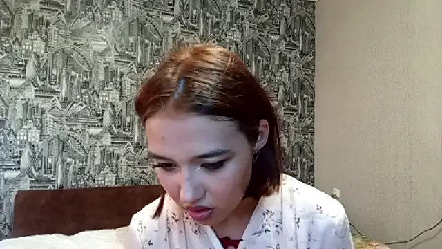 Chat +18 de AnnettaBelsito ao vivo