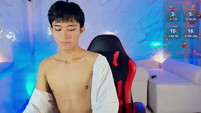 Chat XXX Live cococumps