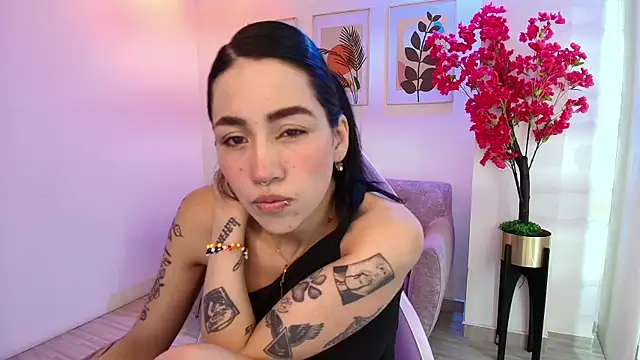 Rainy_doll Live XXX-chat