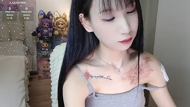 M-OTT_'s Live XXX Chat