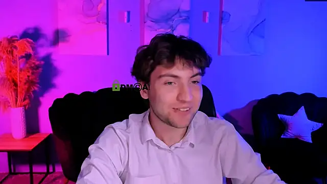 Вебкам-шоу joseph_bear_