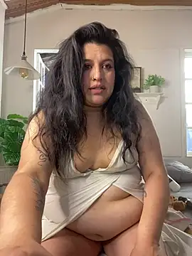 Andrea_secret_'s Live XXX Chat