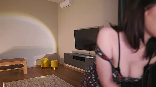 AdaBell Chat XXX live