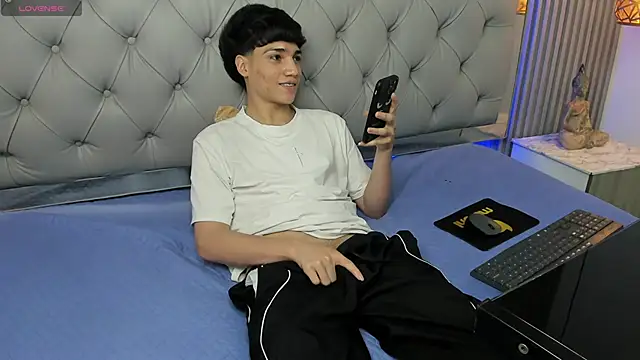 SamBlack_ Obrolan Langsung XXX