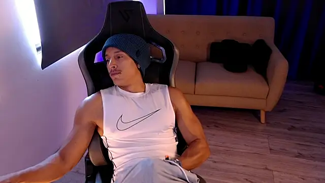 عرض كام Liam_V
