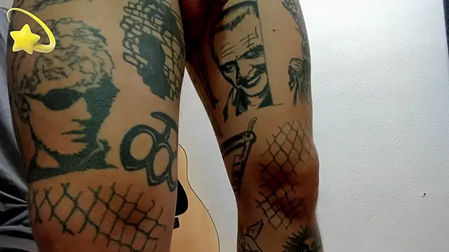 layneinchains Live XXX Chat