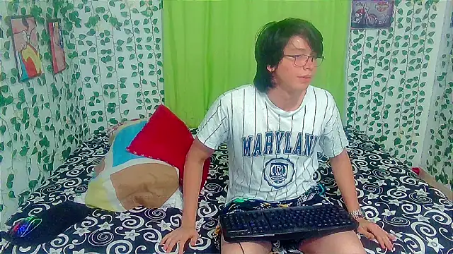 Show Webcam de Andy_gray