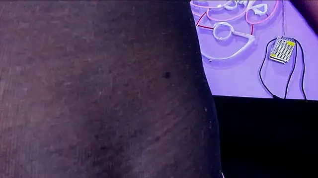 Emma_monserrat Obrolan Langsung XXX