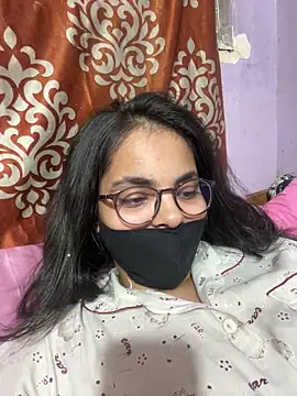 Sandhya_77 Webcam-Show