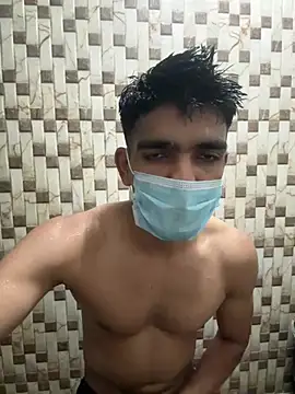 BadBoyTom78 Webcam show
