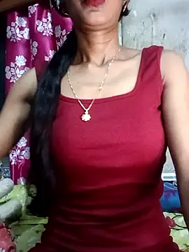 sim123ran Webcam-Show