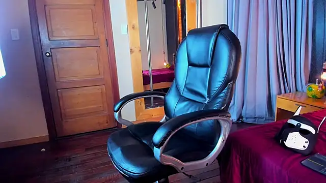 Živý XXX chat JacobWestt