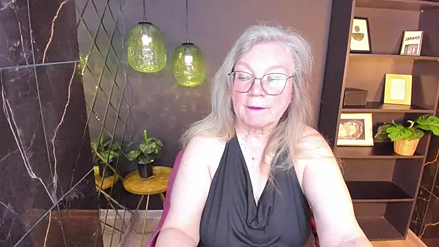 NataliMellow Webcam show