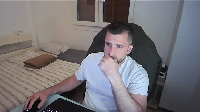 alex877x's Webcam Show
