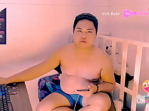 แชท XXX สดของ Hardking_69