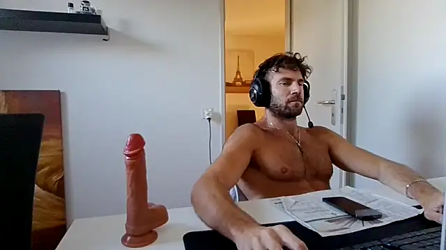 alpha-hunk: απευθείας συνομιλία ΧΧΧ