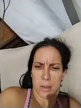 Show de DommeSevera na webcam