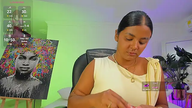 Онлайн чат XXX JANYLOVE__