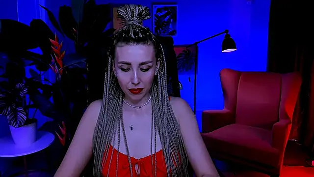 Chat XXX ao vivo de MonicaRiley