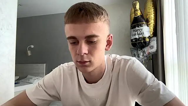 Show Webcam de SoloFury